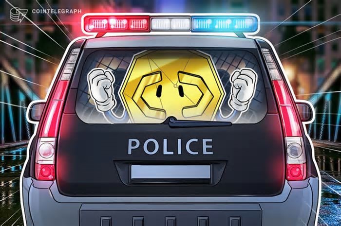 Operação Flying Dutchman: PF desarticula grupo suspeito de fraudes de R$ 4,1 bilhões envolvendo criptomoedas