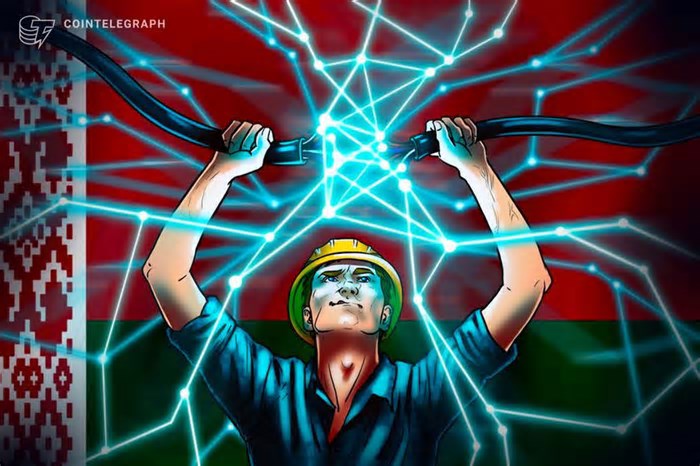 ‘Temos excesso de eletricidade’: presidente da Bielorrússia ordena desenvolvimento de mineração de criptomoedas