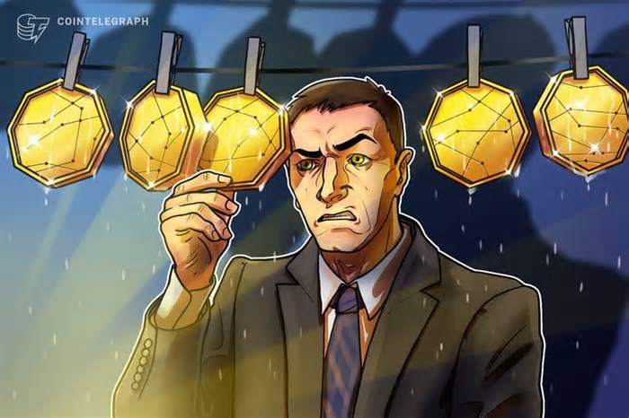 Hacker da Bybit lava 100% de US$ 1,4 bilhão em criptomoedas roubadas em 10 dias