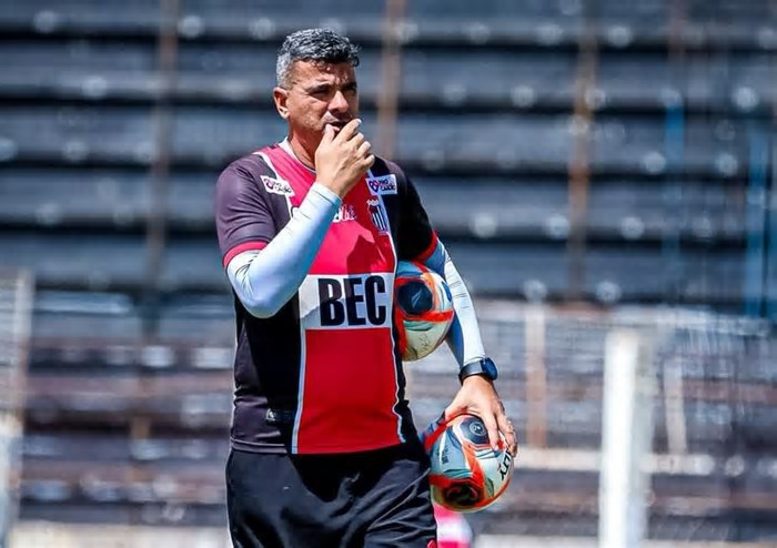 Paulistão Série A3: Bandeirante vai para decisão com elenco enxuto