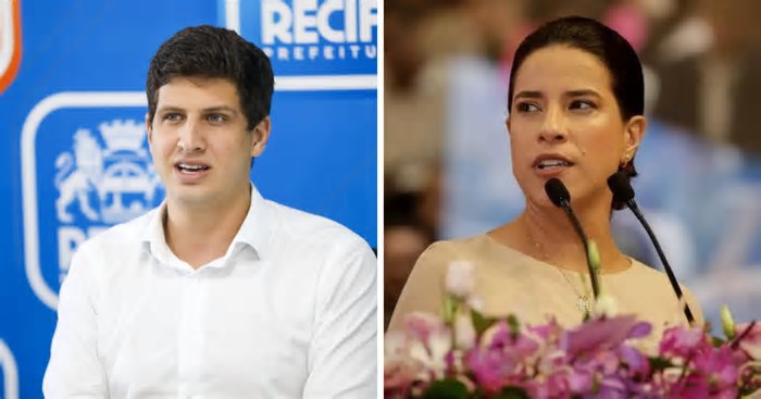 João Campos lidera com folga para o governo de Pernambuco; veja os cenários
