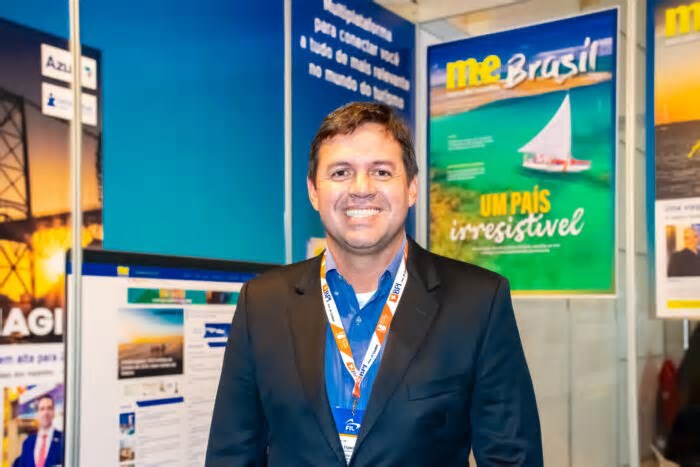Recife negocia novas rotas e estuda ações estratégicas na BTL