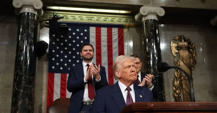 Trump deu dois meses ao Irão para concluir um novo acordo nuclear