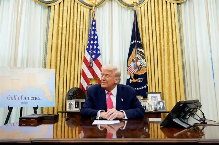 Trump completa dois meses de mandato. Confira um resumo das ações do republicano