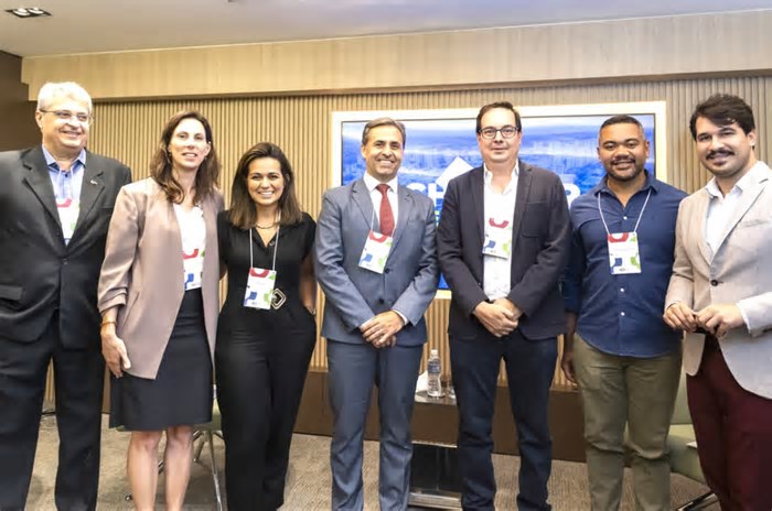 Parcerias institucionais fortalecem comércio exterior entre empresas de Ribeirão Preto e do Canadá