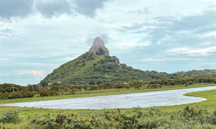 Fernando de Noronha: Anac libera voos a jato após obras do governo estadual