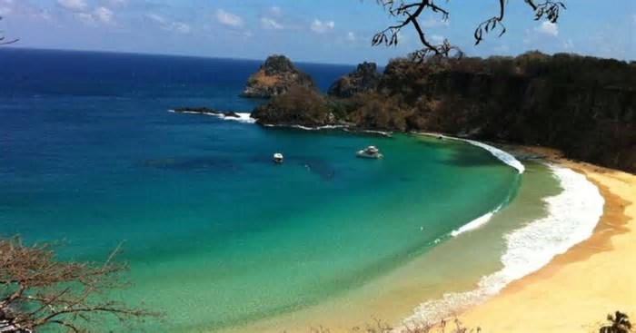 Anac libera aviões a jato em Fernando de Noronha pela primeira vez desde 2022
