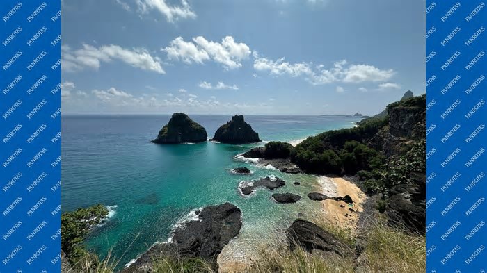 Pousadas de Fernando de Noronha (PE) estão com 25% de desconto para todo ano
