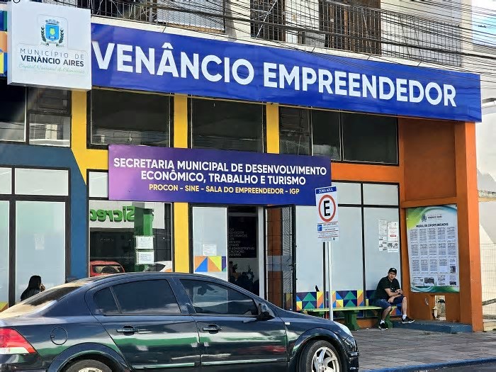 Sine de Venâncio divulga vagas de emprego disponíveis para a semana; confira