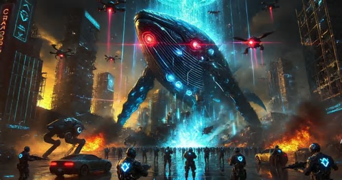 Do Androids Dream of Open-Source? O Futuro da IA entre GPT e DeepSeek