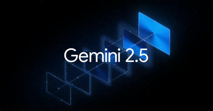 Gemini 2.5 é lançado pelo Google e agora “pensa” antes de agir