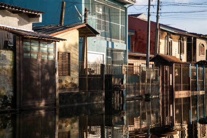 RS: governo firma milésimo contrato de casas para vítimas de enchentes