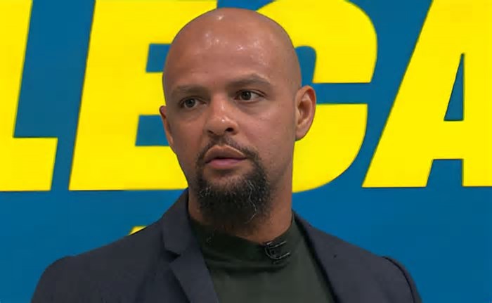 Felipe Melo ‘cobra’ Fluminense por situação envolvendo a base