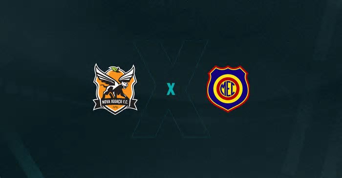 Nova Iguaçu x Madureira Palpites – Onde Assistir, Horário e Escalações 08/03