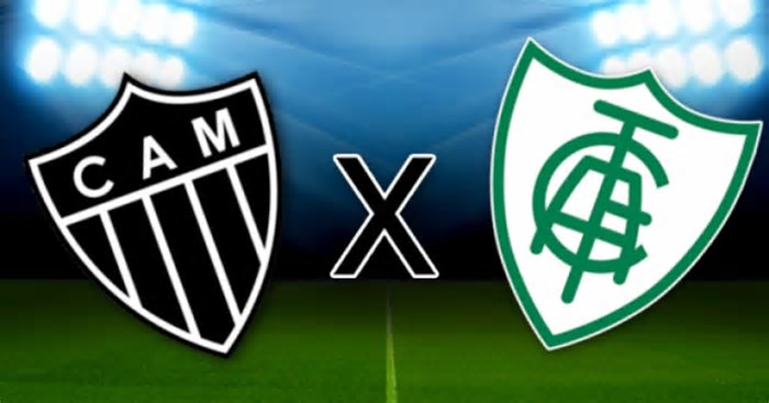 Atlético-MG x América-MG pelo Campeonato Mineiro: onde assistir ao vivo, horário e escalaçoes