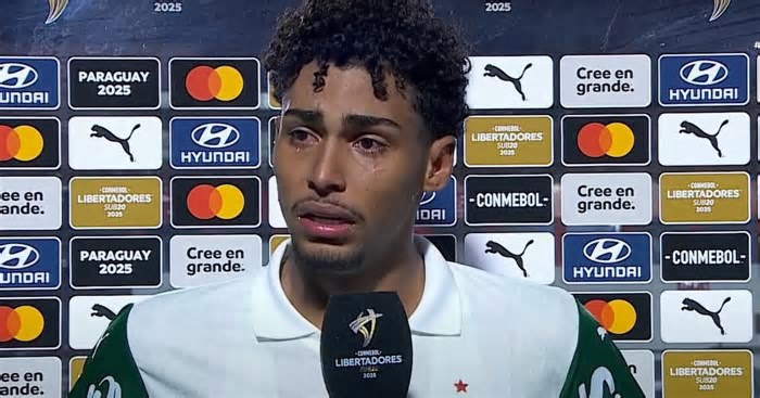 Conmebol dá uma semana ao Cerro Porteño para responder à denuncia de racismo