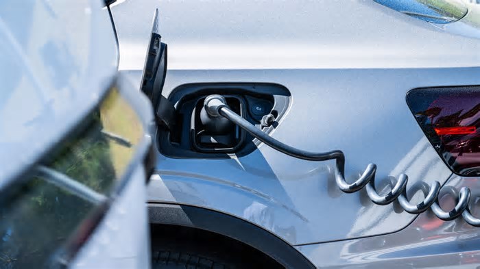 O que esperar do salão de carros elétricos em São Paulo em 2025