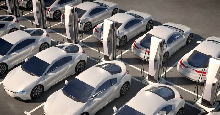 A revolução dos carros elétricos pode estar em terreno mais instável do que se imagina
