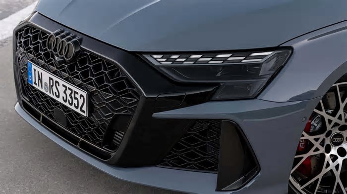 Audi revisa meta de 100% elétrico até 2032: desafios e ajustes no plano
