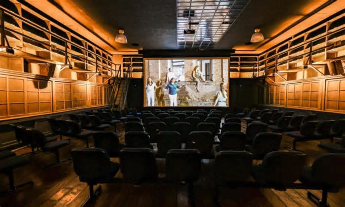 Jundiaí: Sala de Cinema do Espaço Expressa passa a contar com programação gratuita a partir deste sábado (8)