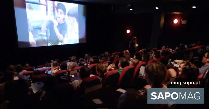 Cinemas americanos querem ter os filmes mais tempo em exclusivo