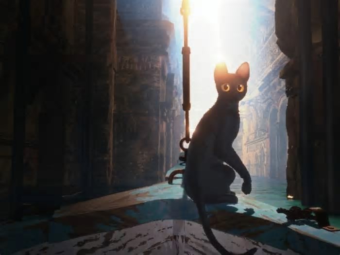 Saiba como assistir Flow, o filme de animação que ganhou o Oscar
