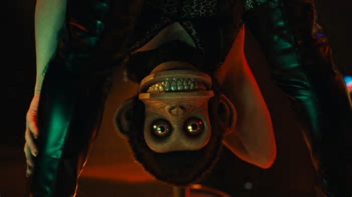 O Macaco