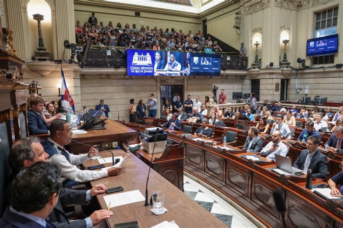 Projeto que busca regulamentar a modalidade de aluguel por curta temporada no Rio gera polêmica e deve sofrer alterações