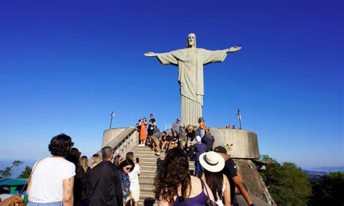 Essa cidade brasileira conquista nômades digitais