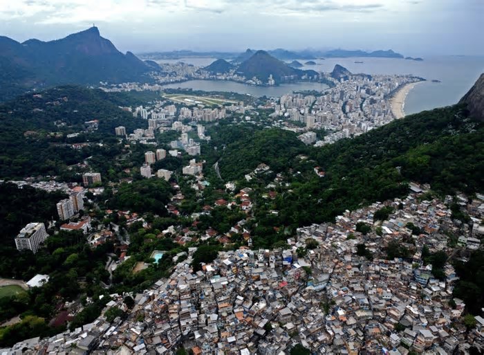 Rio lança edital para financiar projetos de empreendedorismo e inovação sustentável em favelas