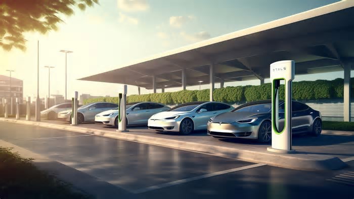 Invasão dos elétricos! Carros chineses dominam o mercado brasileiro