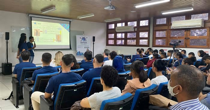 Evento gratuito destaca projetos que unem ciência, tecnologia e inovação