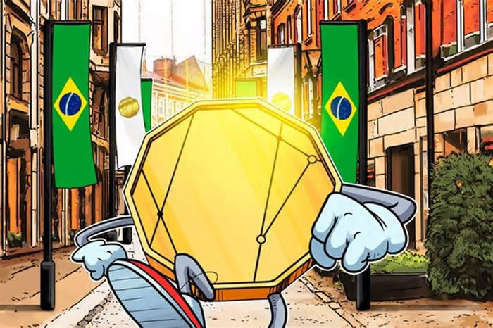 Brasil segue recuperação global, aporta R$ 6,3 milhões e acumula R$ 417,5 milhões em fundos de criptomoedas
