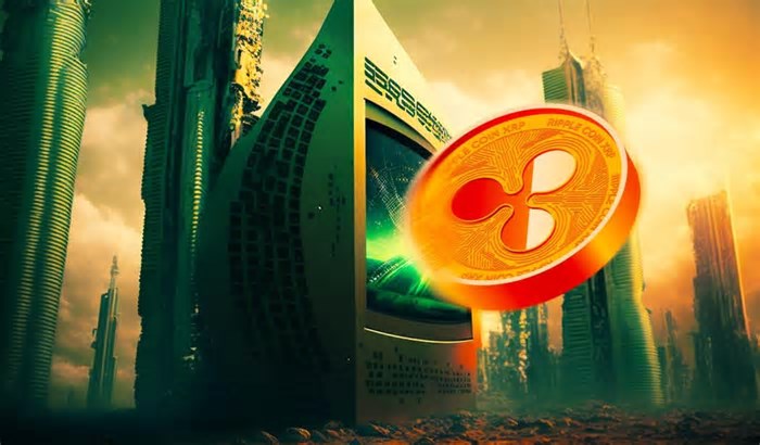 CEO da Ripple, Brad Garlinghouse, prevê que ‘Efeito Trump’ desencadeará onda de adoção de criptomoedas em 2025.