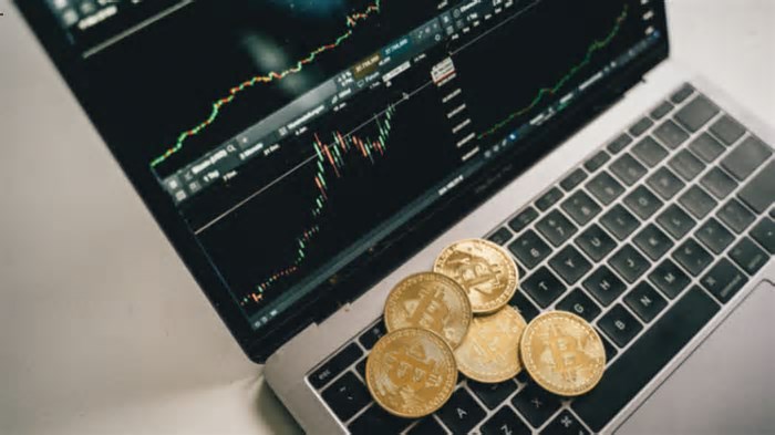 Como identificar um projeto lucrativo de criptomoedas