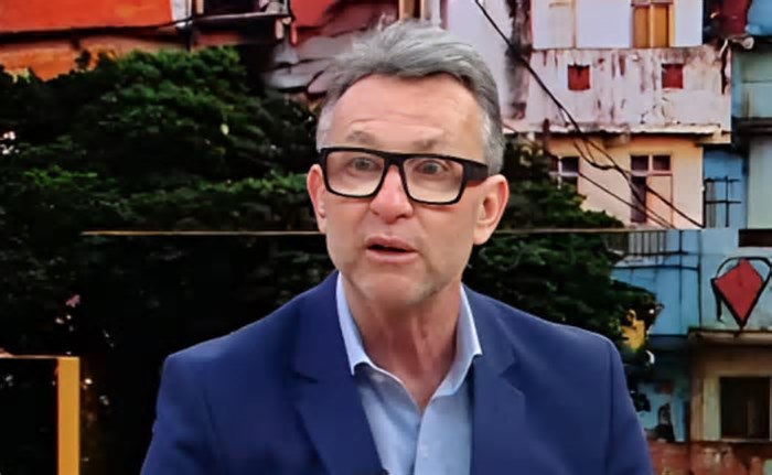 Craque Neto manda recado pesado para zagueiro do Corinthians e Cacá é detonado: “medíocre, jogadorzinho”