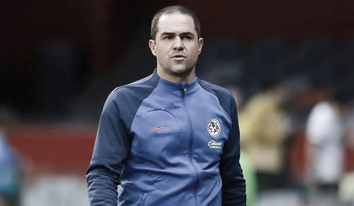 Em maratona de clássicos, Jardine mira classificação para encerrar jejum continental do América do México