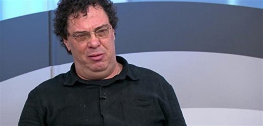 Casagrande elege seu time favorito no futebol brasileiro: “é superior”