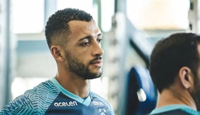 Bahia oficializa empréstimo de zagueiro para o Atlético-MG