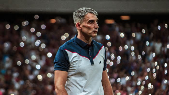 Os brasileiros eliminados na pré-Libertadores na história