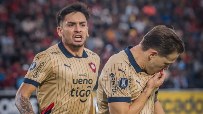 Cerro Porteño x Melgar: Onde assistir, horário, palpites e escalações