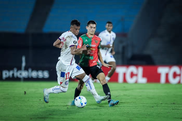 Bahia x Boston River: veja onde assistir, escalações, arbitragem e ingressos