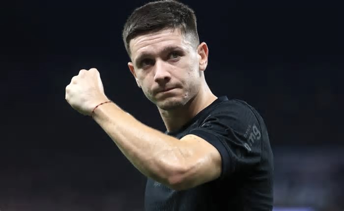 Corinthians toma decisão oficial sobre Garro após argentino virar dúvida na Libertadores