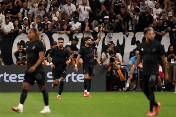 Corinthians se mobiliza contra nova eliminação precoce na Libertadores