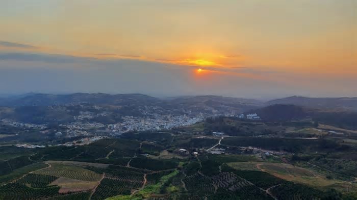 A charmosa cidade do interior de SP que é conhecida como a “Itália brasileira”
