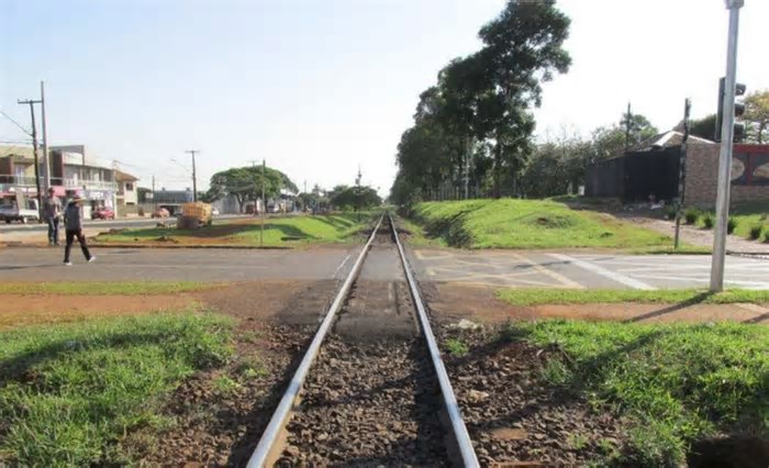 Ferrovias desativadas ou ociosas do Paraná podem virar rota para cicloturismo