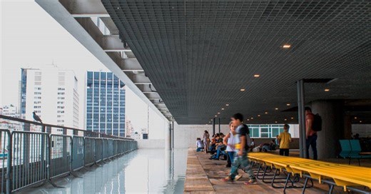 7 lugares para aproveitar um fim de semana de sol em São Paulo