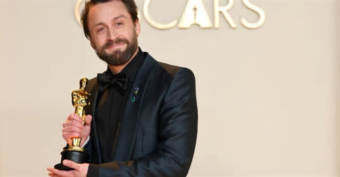 Kieran Culkin: 5 curiosidades sobre o ator