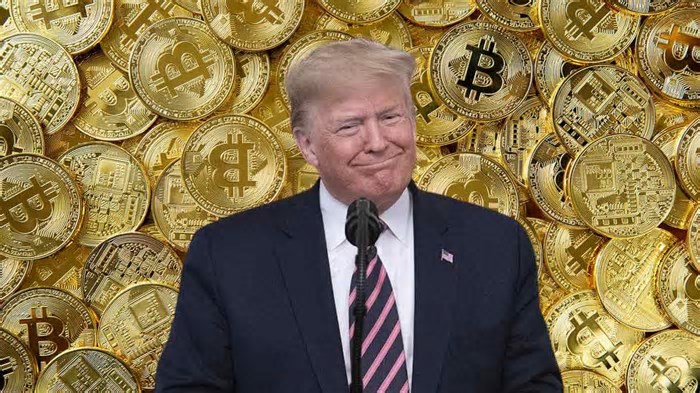 Bitcoin (BTC) salta e ating os US$ 91 mil com declaração de trump sobre reserva de criptomoedas; cardano (ADA) salta mais de 60%