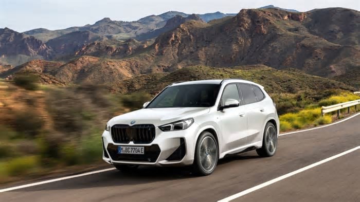 Quanto custa um carro elétrico da BMW no Brasil?